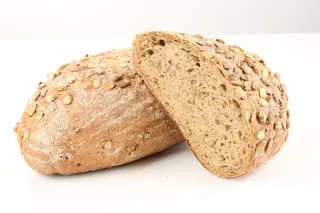 Грехемський хліб (480г)