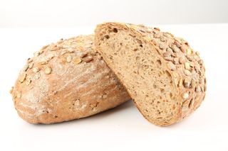 Грехемський хліб (480г)