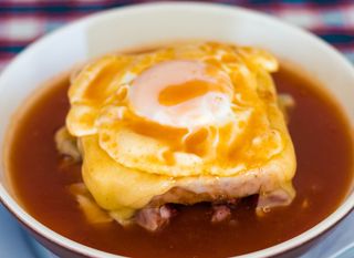 Francesinha