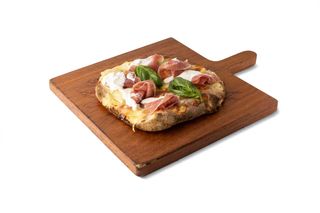 Prosciutto e Ananás Pequena