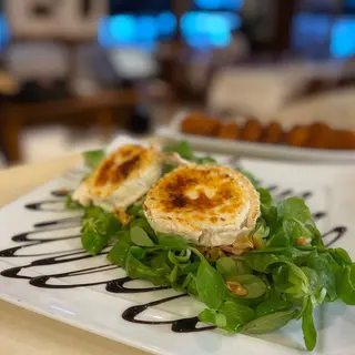 Queso de cabra