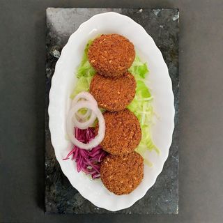 Racion falafil
