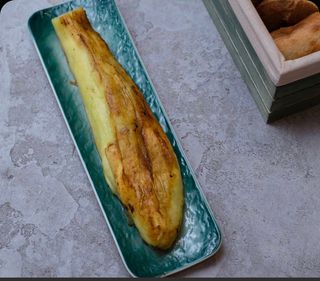 Խորոված սմբուկ