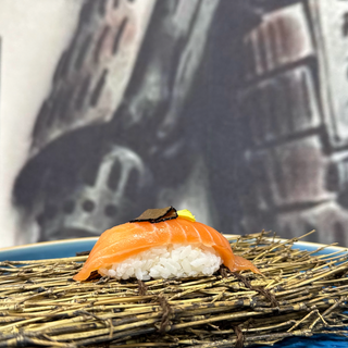 NIGIRI SAKE TRUFA 1U