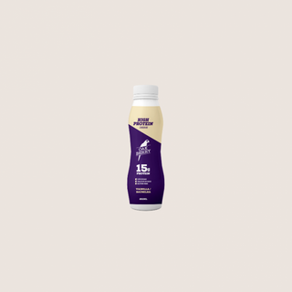 High Protein Drink - Vainilla
