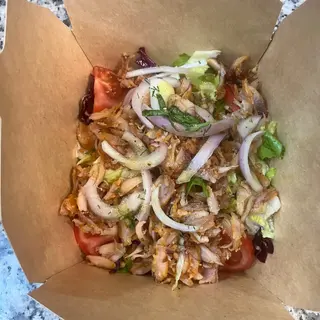 Ensalada De Pollo