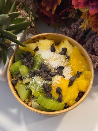 Bowl tropical (s)