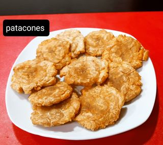 Patacones