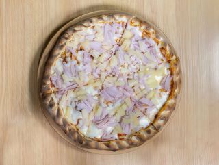 Pizza Hawaii 30cm