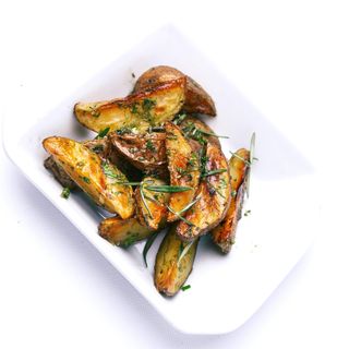 Картопляні скибочки по-селянськи (200г)