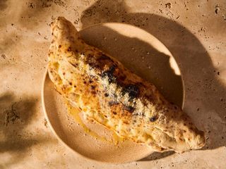 Calzone Grande (30 Cm.)