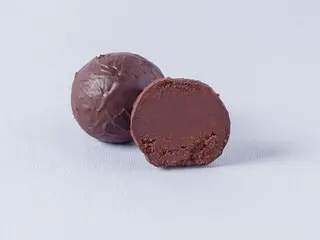 Шоколадний трюфель з ромом