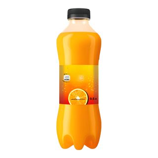 Piko Pulpy Апельсин (0,5 л.)