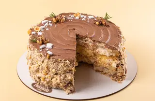 Tort Kiev
