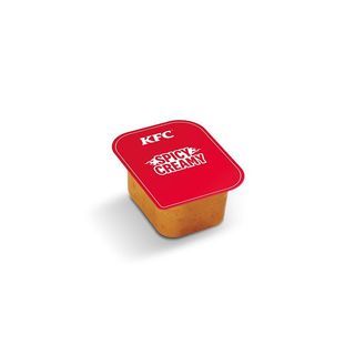 Spicy Creamy