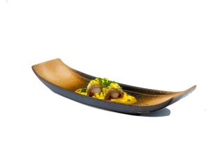 39. Stick gio bianco