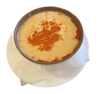 Шкембе чорба