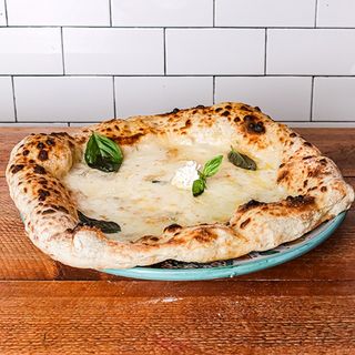 Pizza 5 Formaggi  (33 cm.)