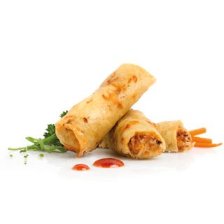 Rollitos Primavera