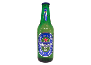 Heineken bezalkoholi