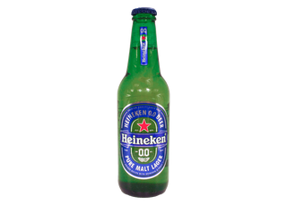 Heineken bezalkoholi