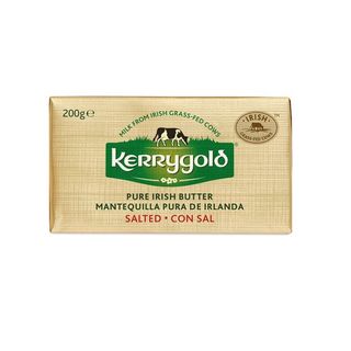 Kerrygold Mantequilla con Sal 200g