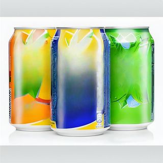 Tè alla pesca 33 cl