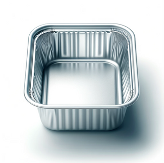 Embalagem de Utilização Única