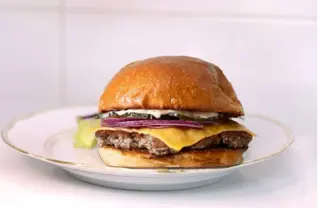Smash Burger