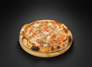 Піца маргарита (30см/500г)