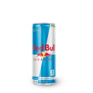 Red Bull Sugar Free