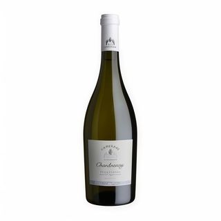 Chardonnay frizzante