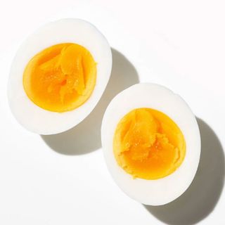 Boiled egg