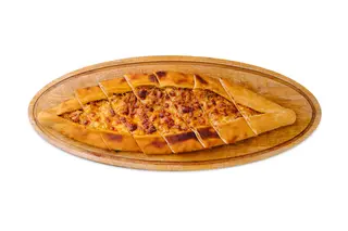 Karișîk pide