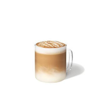 Pecan Maple Macchiato