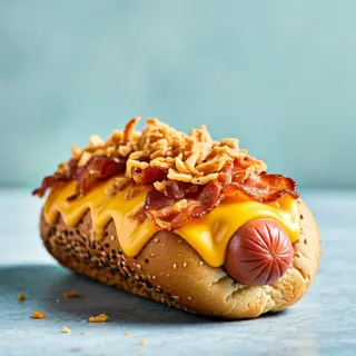 Frankfurt Supreme