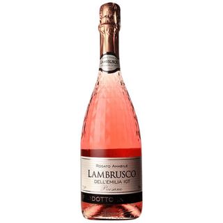 Vino Rosado Lambrusco Premium Paesano Dell'Emilia IGT (750 Ml.)