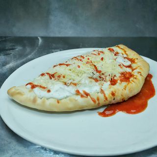 Pizza Piroška