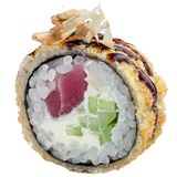 Roll cald cu ton (8 buc)