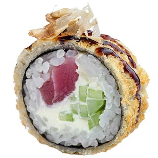 Roll cald cu ton (8 buc)