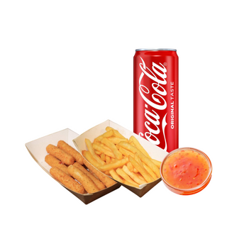 Chilly cheese pane meniu