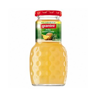 Zumo Piña 200 Ml