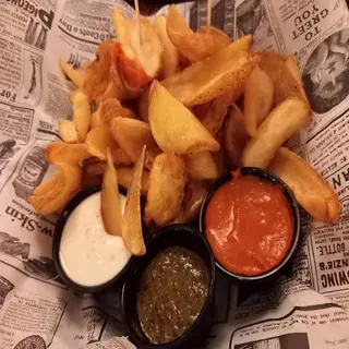 Patates Beat 