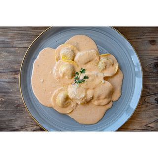 Capelli Funghi Porcini