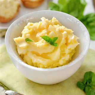 Домашно картофено пюре (200г)