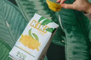 Kiki Chips