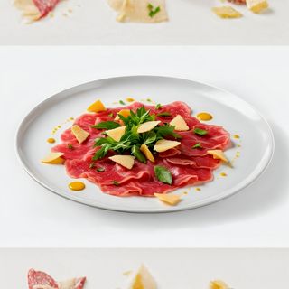 Beef Carpaccio