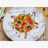 Салата дел мар (300г)