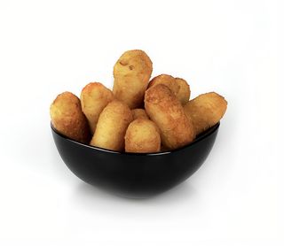 Crocchette di patate 8 pezzi