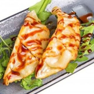 Ravioli Manzo (6 Pz)